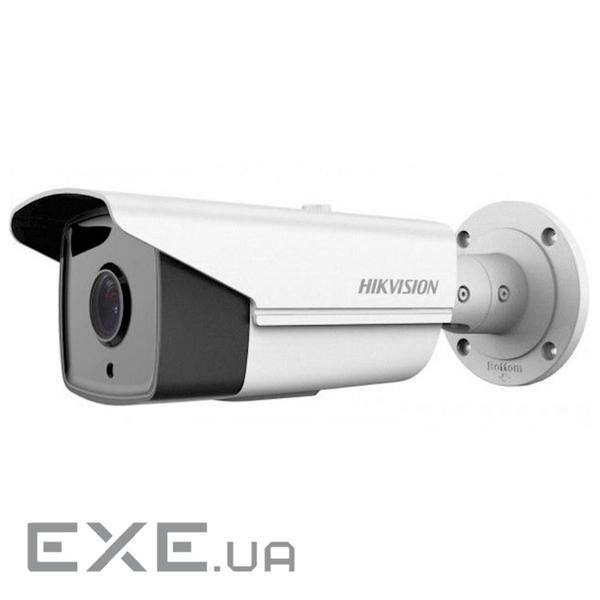 DS-2CD2T63G0-I8 (2.8 ММ) 6 Мп IP відеокамера Hikvision