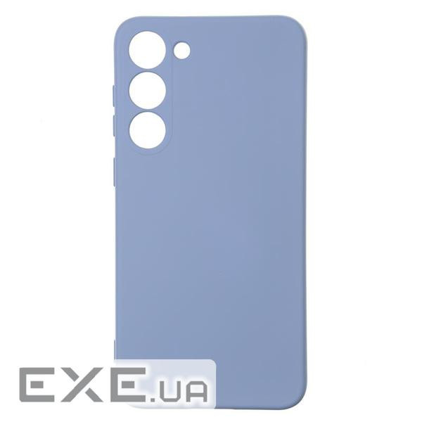 Чохол до мобільного телефона Armorstandart ICON Case Samsung S23 Plus Lavander (ARM65457)