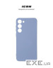 Чохол до мобільного телефона Armorstandart ICON Case Samsung S23 Plus Lavander (ARM65457)