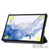 Чохол до планшета BeCover Smart Case Samsung Galaxy Tab S10 FE (SM-X520/SM-X526) 10.9" Squa (713289)