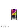 Мобільний телефон Apple iPhone 14 128Gb (Grade B) Starlight USED (iP14__12Sta_B)