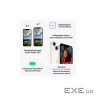 Мобільний телефон Apple iPhone 14 128Gb (Grade B) Starlight USED (iP14__12Sta_B)