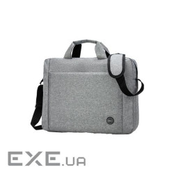 Сумка для ноутбука Voltronic 17" DL Gray (YT-DL17")