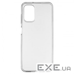 Чохол до мобільного телефона Armorstandart Air Series Nokia G60 5G Transparent (ARM63940)