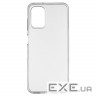 Чохол до мобільного телефона Armorstandart Air Series Nokia G60 5G Transparent (ARM63940)