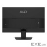 Монітор VA 23.8" FHD (1920 x 1080) 1ms 144Hz 178/1 78 /DP/HDMI MSI PRO MP241 E14V