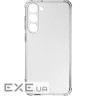 Чохол-накладка BeCover Anti-Shock для Samsung Galaxy S23 Plus SM-S916 Clear (708926)