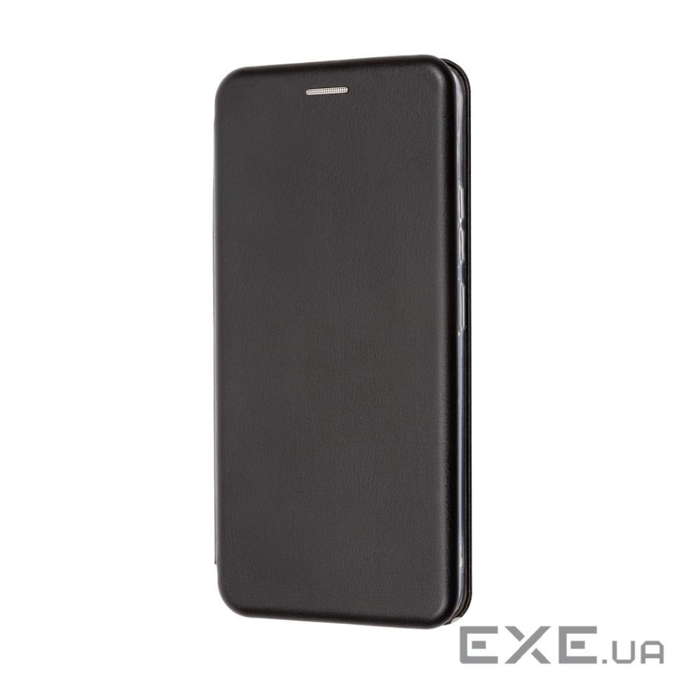 Чохол до мобільного телефона Armorstandart G-Case Tecno Spark Go 2023 (BF7) Black (ARM68958)