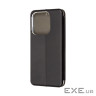 Чохол до мобільного телефона Armorstandart G-Case Tecno Spark Go 2023 (BF7) Black (ARM68958)