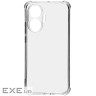 Чохол до мобільного телефона BeCover Anti-Shock Poco F7 Clear (713807)