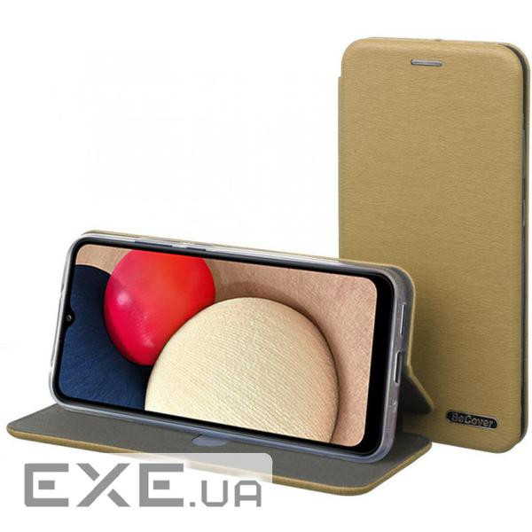 Чохол до мобільного телефона BeCover Exclusive Samsung Galaxy A02s SM-A025/A03s SM-A037/M02 (705736)