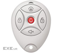 Брелок із тривожною кнопкою (868MHz) DS-PKFE-5