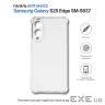 Чохол до мобільного телефона BeCover Anti-Shock Samsung Galaxy S25 Edge SM-S937 Clear (714703)