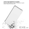 Чохол до мобільного телефона BeCover Anti-Shock Samsung Galaxy S25 Edge SM-S937 Clear (714703)