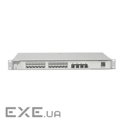 Комутатори RUIJIE REYEE RG-NBS5100-24GT4SFP
