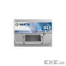 Акумулятор автомобільний Varta Silver Dynamic 61Аh (561400060)