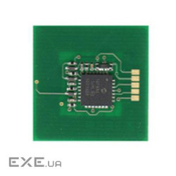 Чип для картриджа Lexmark C935 (24K) Cyan WWM (CLX.C935C)