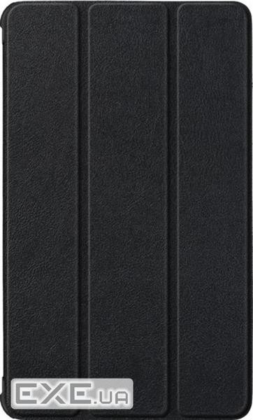 Чохол до планшета Armorstandart Smart Case Lenovo Tab M7 (ZA570168UA) LTE Black (ARM58606)