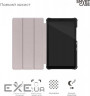 Чохол до планшета Armorstandart Smart Case Lenovo Tab M7 (ZA570168UA) LTE Black (ARM58606)