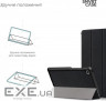 Чохол до планшета Armorstandart Smart Case Lenovo Tab M7 (ZA570168UA) LTE Black (ARM58606)