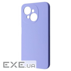 Чохол WAVE Colorful Case (TPU) Tecno Spark Go 2025/Go 1/Pop 9 light purple (60653 light purple)