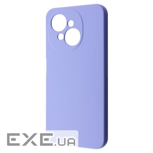 Чохол WAVE Colorful Case (TPU) Tecno Spark Go 2025/Go 1/Pop 9 light purple (60653 light purple)