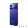 Смартфон Infinix Smart 20 X6840B 4/128GB Cloudline Blue, 6.78" (1576х720) IPS / MediaTek Helio G81 U
