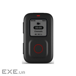 Аксесуар до екшн-камер GoPro The REMOTE 3.0 (ARMTE-003-EU)