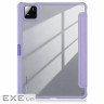 Чохол до планшета BeCover Soft Edge TPU Xiaomi Pad 7 / 7 Pro 11.2" Purple (715545)