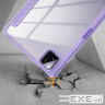Чохол до планшета BeCover Soft Edge TPU Xiaomi Pad 7 / 7 Pro 11.2" Purple (715545)