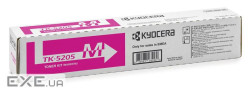 Картридж Kyocera TK-5205M 12K (1T02R5BNL0)