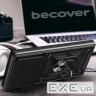 Чохол для мобільного телефону BeCover Military Poco F6 Black (712165)
