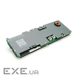 BMS плата JK-PB1A16S15P Li-Ion / LiFePo4 / LTO 7S-17S, 150A, CAN / RS232 / RS485, LED, 0.65m&Ome