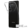 Чохол до мобільного телефона BeCover Samsung Galaxy S21 Ultra SM-G998 Transparancy (707499)