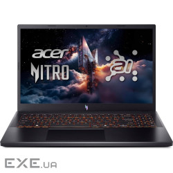 Ноутбук Acer Nitro V 15 AI ANV15-42-R2DH (NH.QV4EU.007), 15.6" FullHD (1920x1080) IPS LED