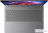 ноутбук 16FM/U7-355/16/512/Intel HD/DOS/BL/Luna Gr ey LENOVO IdeaPad Slim 5 16IPH11 (83S6005TRA)