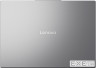 ноутбук 16FM/U7-355/16/512/Intel HD/DOS/BL/Luna Gr ey LENOVO IdeaPad Slim 5 16IPH11 (83S6005TRA)