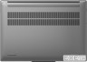 ноутбук 16FM/U7-355/16/512/Intel HD/DOS/BL/Luna Gr ey LENOVO IdeaPad Slim 5 16IPH11 (83S6005TRA)