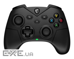 Геймпад WRL FORCE GC300 W MSI