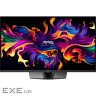 Монітор MSI 31.5" MAG 322UP-E16 2xHDMI, DP, USB-C, Audio, QD-OLED, 3840x2160, (9S6-3DD29A-049)