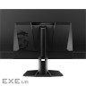 Монітор MSI 31.5" MAG 322UP-E16 2xHDMI, DP, USB-C, Audio, QD-OLED, 3840x2160, (9S6-3DD29A-049)