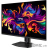 Монітор MSI 31.5" MAG 322UP-E16 2xHDMI, DP, USB-C, Audio, QD-OLED, 3840x2160, (9S6-3DD29A-049)