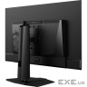 Монітор MSI 31.5" MAG 322UP-E16 2xHDMI, DP, USB-C, Audio, QD-OLED, 3840x2160, (9S6-3DD29A-049)