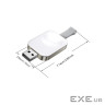 Зарядний пристрій Essager Wireless charger for smart watch USB white (EWXA-YB02-Z)