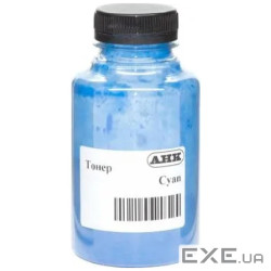 Тонер HP 415A CLJ Pro M479dw, M479fdn cyan W2031A АНК (50000238)
