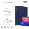 Чохол до планшета Armorstandart Lenovo Tab P11 TB-J606F/P11 Plus TB-J616F Blue (ARM61416)