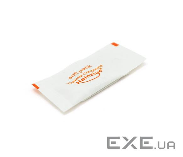 Термопаста Halnziye HY-410 0,5g, пакет