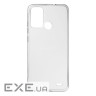 Чохол для мобільного телефону BeCover ZTE Blade A52 Transparancy (708942)