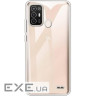 Чохол для мобільного телефону BeCover ZTE Blade A52 Transparancy (708942)