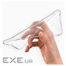 Чохол для мобільного телефону BeCover ZTE Blade A52 Transparancy (708942)